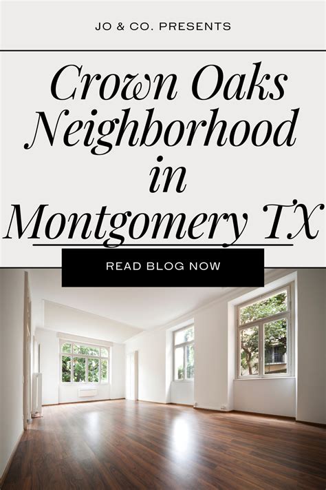 Crown Oaks .
